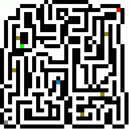 マップ１４