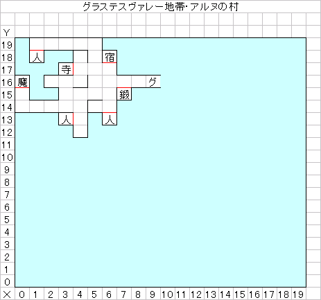 マップ画像２