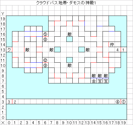 マップ画像２