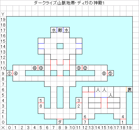 マップ画像２