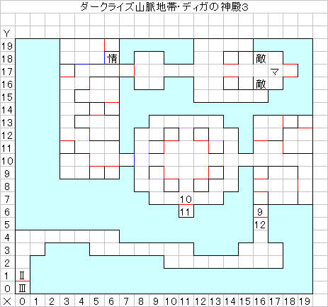 マップ画像４