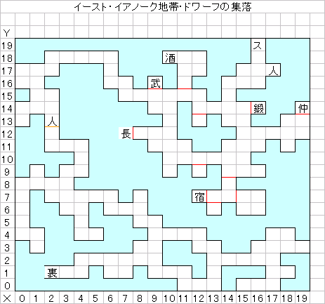 マップ画像５