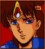 主人公フェイス画像