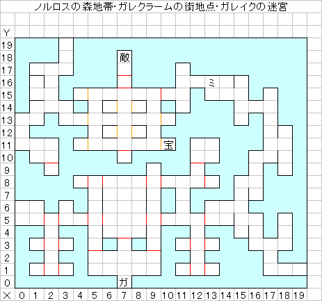 マップ画像５