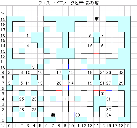 マップ画像５