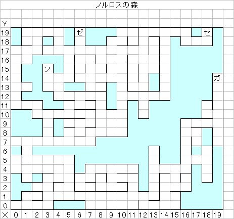マップ画像２