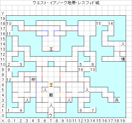 マップ画像３