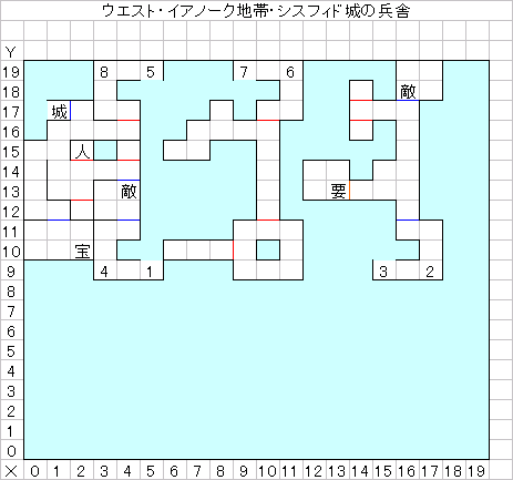マップ画像４
