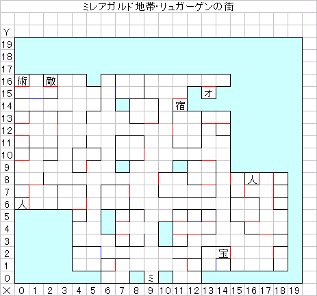 マップ画像３