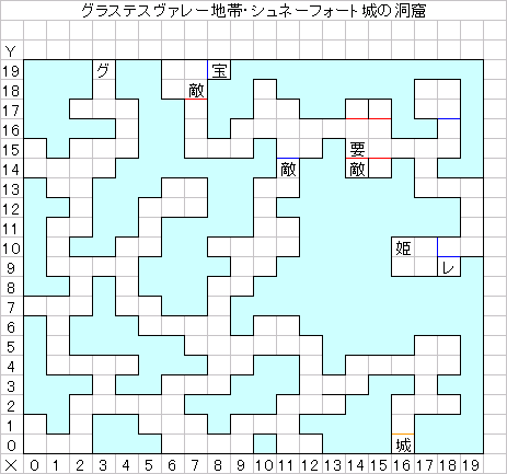 マップ画像４