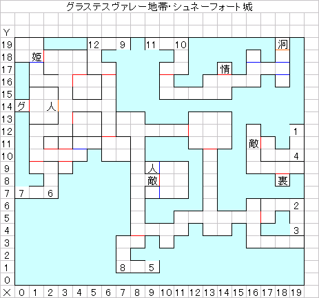 マップ画像３