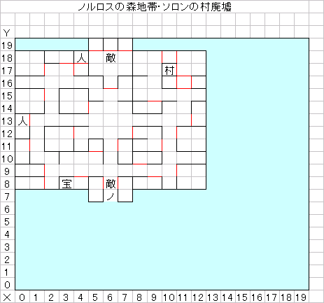 マップ画像４