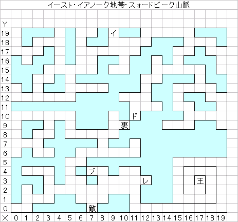 マップ画像４