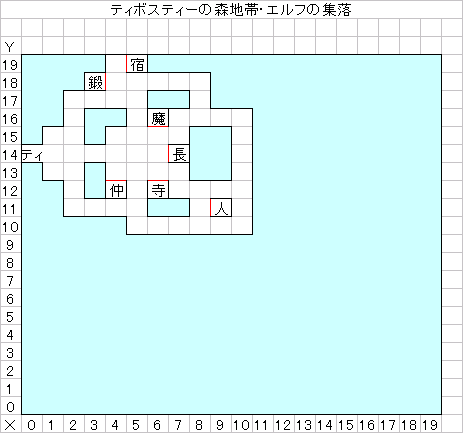 マップ画像２