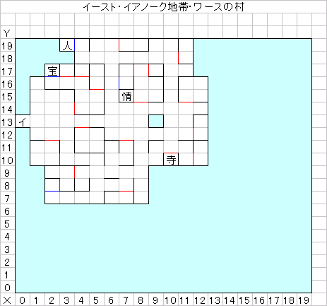 マップ画像２