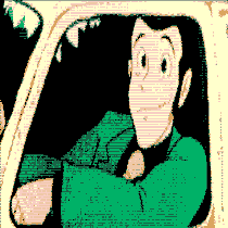 ルパン