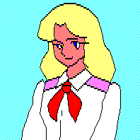 クリスの娘