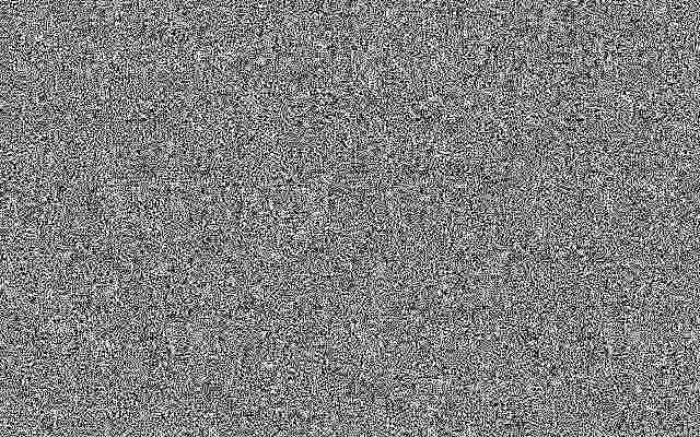 ザナドゥを家庭用ＴＶでプレイの仮定した写真３